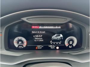 Audi A6 Avant Sport advanced 40 TDI S tr. Matrix AHK