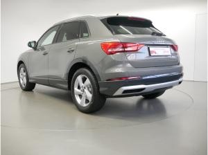 Audi Q3 35 TFSI S tro. advanced LED AHK virt. Cock.