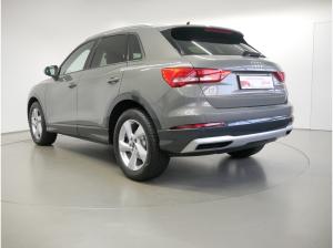 Audi Q3 35 TFSI S tro. advanced LED AHK virt. Cock.
