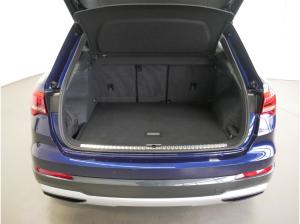 Audi Q3 35 TFSI S tro. advanced LED virt. Cock. NAVI+