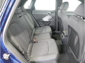 Audi Q3 35 TFSI S tro. advanced LED virt. Cock. NAVI+