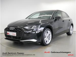 Audi A3 Sportback 35 TFSI advanced virt. Cock.+ NAVI+ DAB