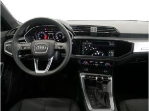 Audi Q3 35 TFSI S tro. advanced LED virt. Cock. NAVI+