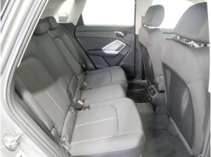 Audi Q3 35 TFSI S tro. advanced LED AHK virt. Cock.