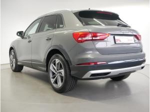 Audi Q3 35 TFSI S tro. advanced LED AHK virt. Cock.