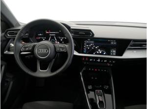 Audi A3 Sportback 35 TDI S tro. S line virt. Cock.+ NAVI+ DAB