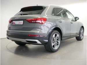 Audi Q3 35 TFSI S tro. advanced LED AHK virt. Cock.