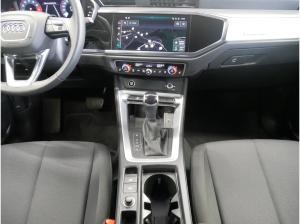 Audi Q3 35 TFSI S tro. advanced LED virt. Cock. NAVI+