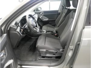 Audi Q3 35 TFSI S tro. advanced LED AHK virt. Cock.