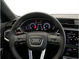 Audi Q3 35 TFSI S tro. advanced LED virt. Cock. NAVI+
