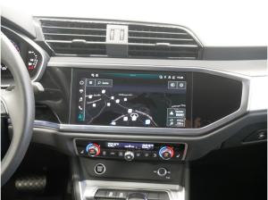 Audi Q3 35 TFSI S tro. advanced LED AHK virt. Cock.