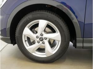 Audi Q3 35 TFSI S tro. advanced LED virt. Cock. NAVI+