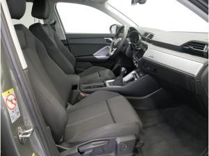 Audi Q3 35 TFSI S tro. advanced LED AHK virt. Cock.