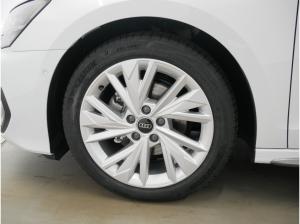 Audi A3 Sportback 35 TDI S tro. S line virt. Cock.+ NAVI+ DAB