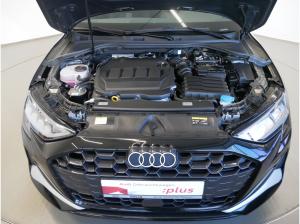 Audi A3 Sportback 30 TDI advanced AHK virt. Cock.+ NAVI+