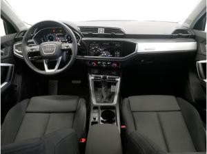Audi Q3 35 TFSI S tro. advanced LED AHK virt. Cock.