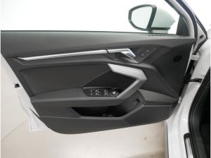 Audi A3 Sportback 35 TDI S tro. S line virt. Cock.+ NAVI+ DAB
