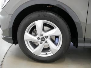 Audi Q3 35 TFSI S tro. advanced LED AHK virt. Cock.