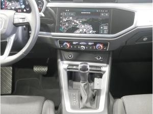Audi Q3 35 TFSI S tro. advanced LED AHK virt. Cock.