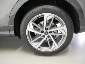 Audi Q3 35 TFSI S tro. advanced LED AHK virt. Cock.