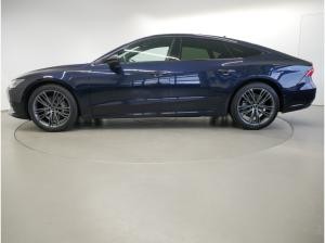 Audi A7 Sportback 50 TDI qu. LED AHK HEAD-UP virt. Cock.+