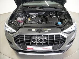 Audi Q3 35 TFSI S tro. advanced LED AHK virt. Cock.