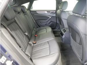 Audi A7 Sportback 50 TDI qu. LED AHK HEAD-UP virt. Cock.+