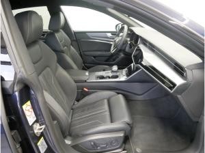 Audi A7 Sportback 50 TDI qu. LED AHK HEAD-UP virt. Cock.+