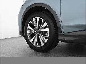 Audi Q4 e-tron Sportback 35, Optikpaket Schwarz, Matrix-LED, 8-Fach bereift