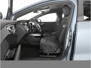 Audi Q4 e-tron Sportback 35, Optikpaket Schwarz, Matrix-LED, 8-Fach bereift