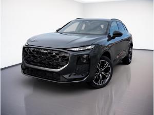 Audi Q3 SUV TFSI S tronic GRA,AHK,MATRIX,KAMERA,KEYLESS,19ALU