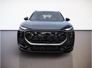 Audi Q3 SUV TFSI S tronic GRA,AHK,MATRIX,KAMERA,KEYLESS,19ALU