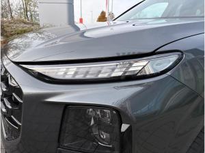 Audi Q3 SUV TFSI S tronic GRA,AHK,MATRIX,KAMERA,KEYLESS,19ALU