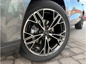 Audi Q3 SUV TFSI S tronic GRA,AHK,MATRIX,KAMERA,KEYLESS,19ALU