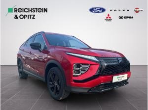 Mitsubishi Eclipse Cross Plug-In Hybrid Plus Select Black