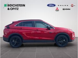 Mitsubishi Eclipse Cross Plug-In Hybrid Plus Select Black