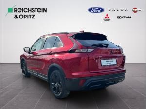 Mitsubishi Eclipse Cross Plug-In Hybrid Plus Select Black