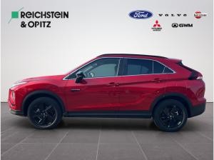 Mitsubishi Eclipse Cross Plug-In Hybrid Plus Select Black