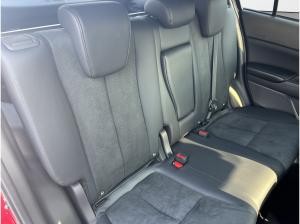 Mitsubishi Eclipse Cross Plug-In Hybrid Plus Select Black