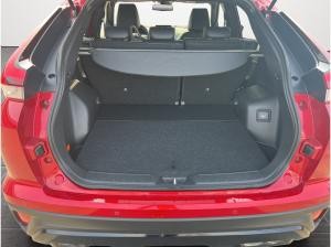 Mitsubishi Eclipse Cross Plug-In Hybrid Plus Select Black