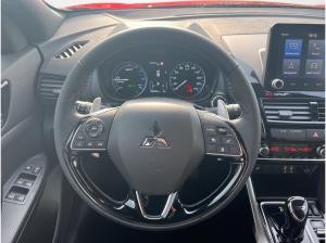 Mitsubishi Eclipse Cross Plug-In Hybrid Plus Select Black