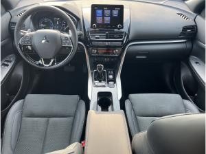 Mitsubishi Eclipse Cross Plug-In Hybrid Plus Select Black