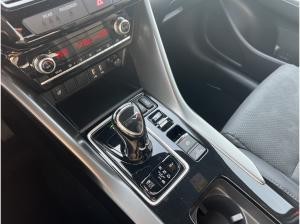 Mitsubishi Eclipse Cross Plug-In Hybrid Plus Select Black