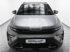 Skoda Elroq RS Lounge AHK Navi Kamera Wärmepumpe Maxx