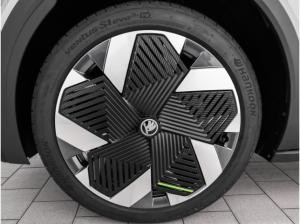 Skoda Elroq RS Lounge AHK Navi Kamera Wärmepumpe Maxx