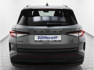 Skoda Elroq RS Lounge AHK Navi Kamera Wärmepumpe Maxx