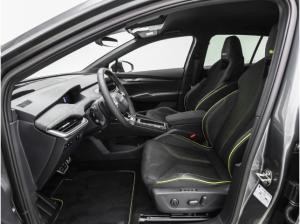 Skoda Elroq RS Lounge AHK Navi Kamera Wärmepumpe Maxx