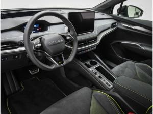 Skoda Elroq RS Lounge AHK Navi Kamera Wärmepumpe Maxx