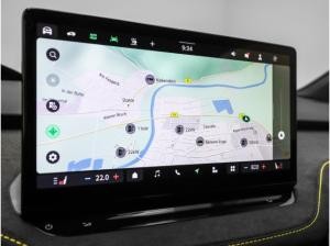 Skoda Elroq RS Lounge AHK Navi Kamera Wärmepumpe Maxx