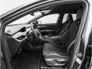 Skoda Elroq 85x Sportline AHK Navi Kamera Wärmepumpe